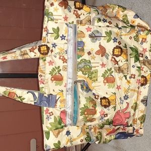 LeSportsac tote